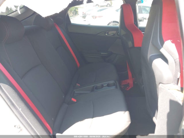 SHHFK8G7XMU201576 Honda k20c1