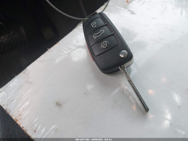 2015 AUDI Q7 WA1LGAFE5FD014604 Photo 10