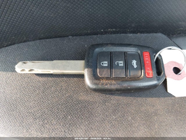 Honda k20c2 2019 2HGFC2F67KH594840 Image 11