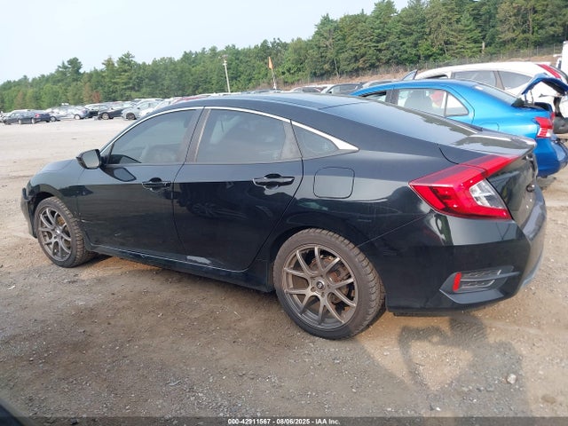 Honda k20c2 2019 2HGFC2F67KH594840 Image 15