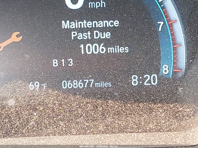 Honda k20c2 2019 2HGFC2F67KH594840 Image 16