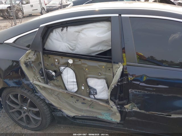 Honda k20c2 2019 2HGFC2F67KH594840 Image 6