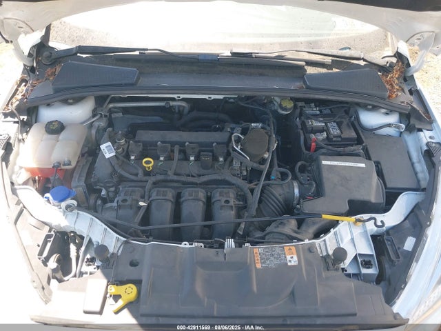 Ford 2016 2016 1FADP3K22GL213740 Image 10