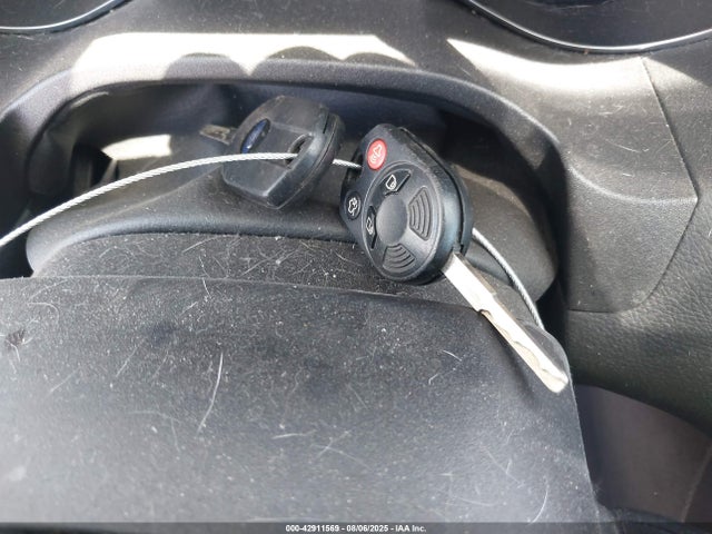 Ford 2016 2016 1FADP3K22GL213740 Image 11