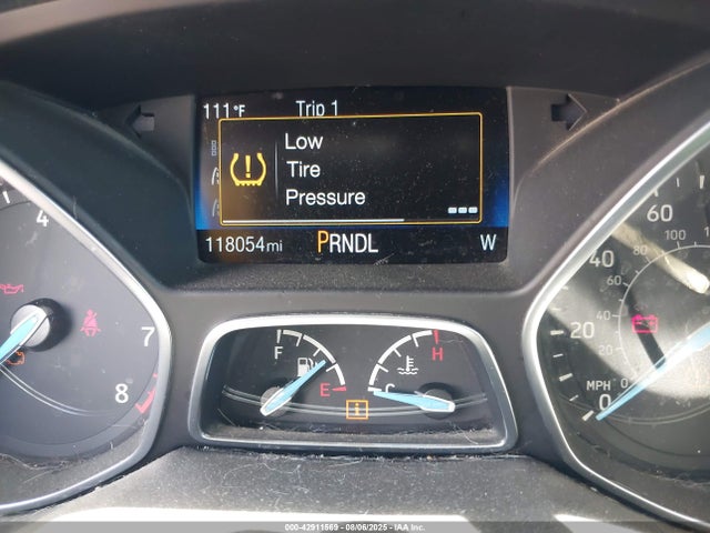 Ford 2016 2016 1FADP3K22GL213740 Image 7