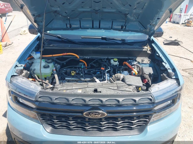 Ford 2023 2023 3FTTW8E38PRA37675 Image 10