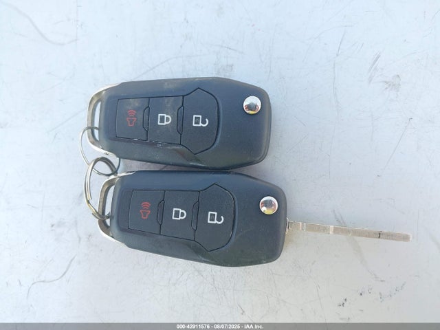 Ford 2023 2023 3FTTW8E38PRA37675 Image 11
