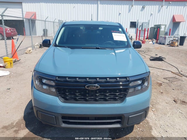 Ford 2023 2023 3FTTW8E38PRA37675 Image 12