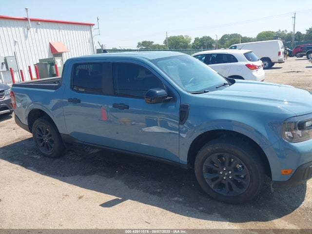Ford 2023 2023 3FTTW8E38PRA37675 Image 13