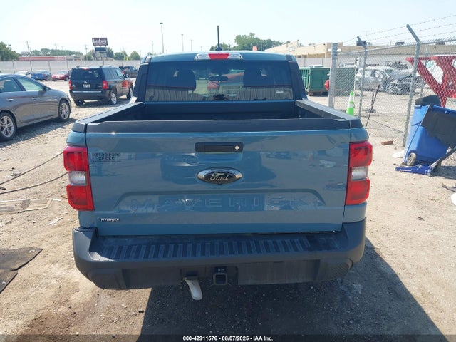 Ford 2023 2023 3FTTW8E38PRA37675 Image 16