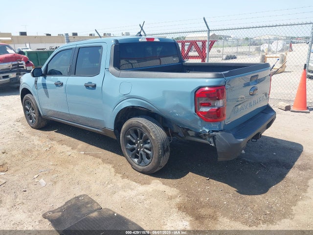 Ford 2023 2023 3FTTW8E38PRA37675 Image 3