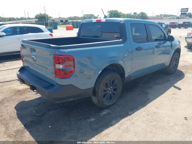 Ford 2023 2023 3FTTW8E38PRA37675 Image 4