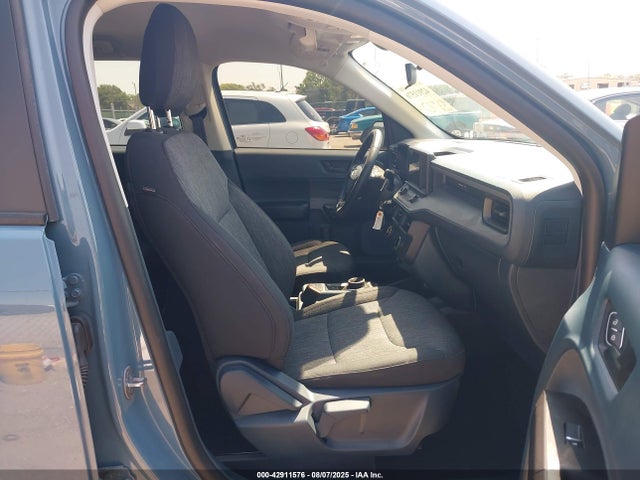 Ford 2023 2023 3FTTW8E38PRA37675 Image 5