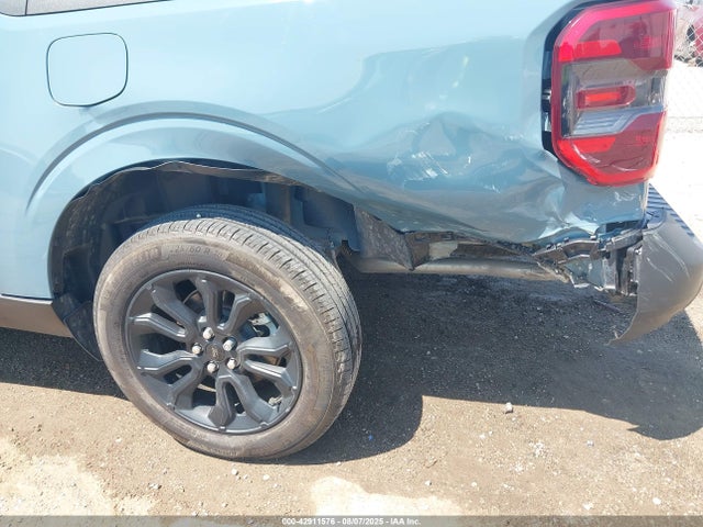 Ford 2023 2023 3FTTW8E38PRA37675 Image 6