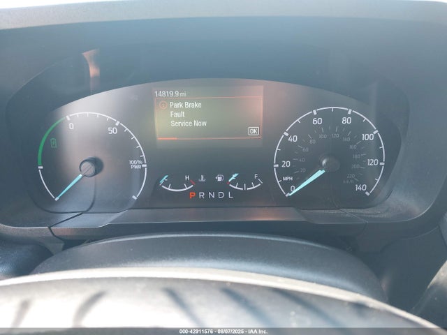 Ford 2023 2023 3FTTW8E38PRA37675 Image 7