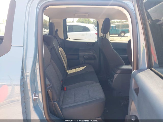 Ford 2023 2023 3FTTW8E38PRA37675 Image 8
