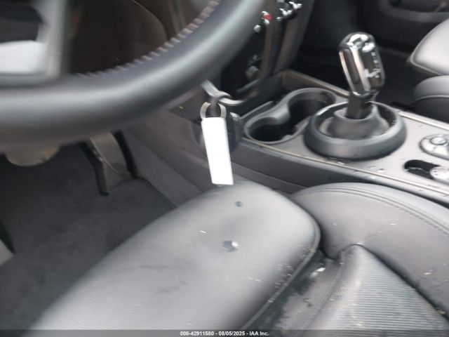 2022 MINI COUNTRYMAN WMZ83BR08N3P24324 Photo 10