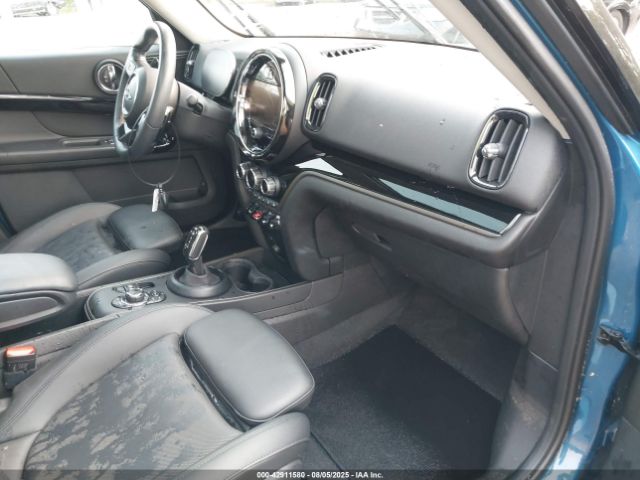 2022 MINI COUNTRYMAN WMZ83BR08N3P24324 Photo 4