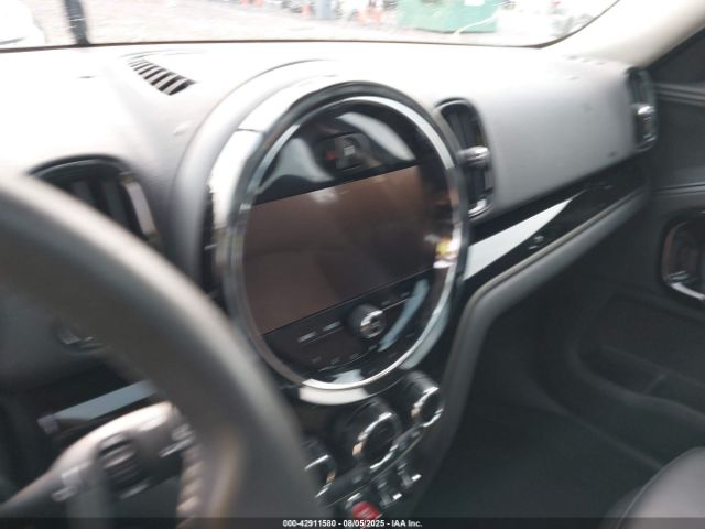 2022 MINI COUNTRYMAN WMZ83BR08N3P24324 Photo 6