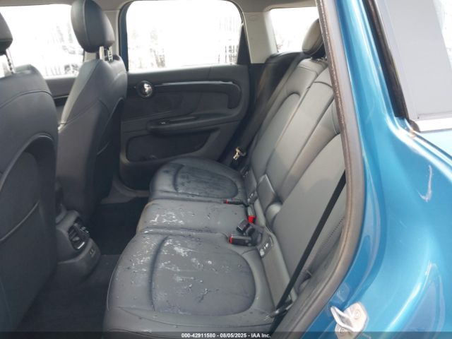 2022 MINI COUNTRYMAN WMZ83BR08N3P24324 Photo 7