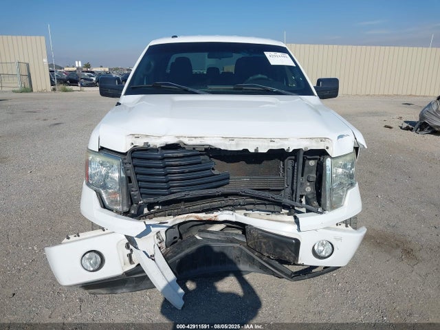 Ford 2014 2014 1FTEW1CM1EKE73202 Image 13