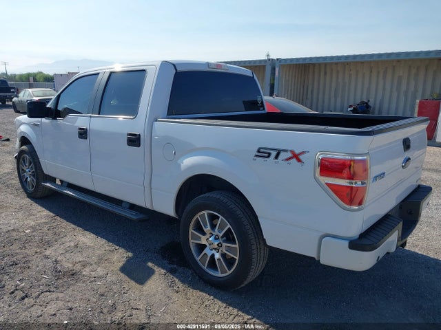 Ford 2014 2014 1FTEW1CM1EKE73202 Image 3