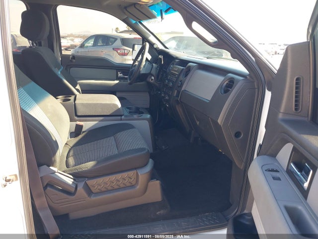 Ford 2014 2014 1FTEW1CM1EKE73202 Image 5