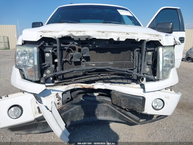 Ford 2014 2014 1FTEW1CM1EKE73202 Image 6