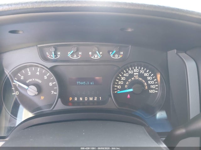Ford 2014 2014 1FTEW1CM1EKE73202 Image 7