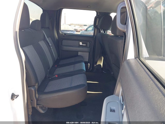 Ford 2014 2014 1FTEW1CM1EKE73202 Image 8