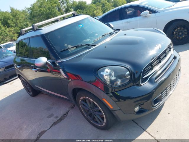 2016 MINI COUNTRYMAN WMWZC3C55GWT11211 Photo 0