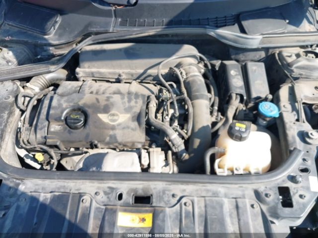 2016 MINI COUNTRYMAN WMWZC3C55GWT11211 Photo 9