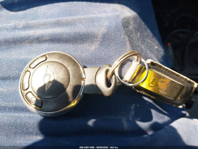 2016 MINI COUNTRYMAN WMWZC3C55GWT11211 Photo 10