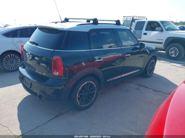 2016 MINI COUNTRYMAN WMWZC3C55GWT11211 Photo 3