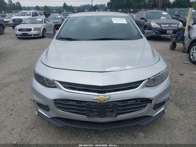 1G1ZB5STXHF229874 Chevrolet lfv - di: direct injection, vvt: variable valve timing, gen 1