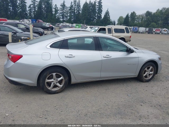 1G1ZB5STXHF229874 Chevrolet lfv - di: direct injection, vvt: variable valve timing, gen 1