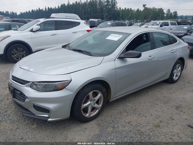 1G1ZB5STXHF229874 Chevrolet lfv - di: direct injection, vvt: variable valve timing, gen 1