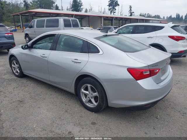 1G1ZB5STXHF229874 Chevrolet lfv - di: direct injection, vvt: variable valve timing, gen 1