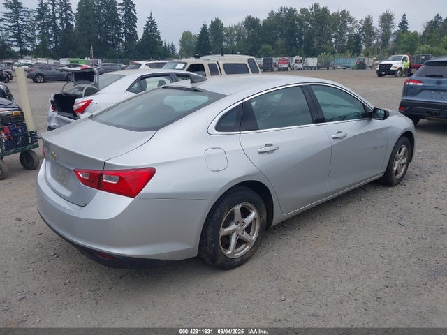 1G1ZB5STXHF229874 Chevrolet lfv - di: direct injection, vvt: variable valve timing, gen 1