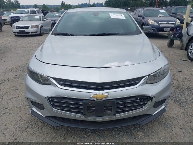 1G1ZB5STXHF229874 Chevrolet lfv - di: direct injection, vvt: variable valve timing, gen 1