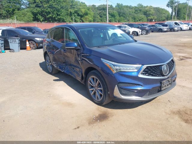 2019 ACURA RDX 5J8TC2H59KL038975 Photo 0