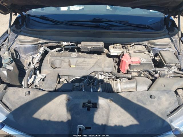 2019 ACURA RDX 5J8TC2H59KL038975 Photo 9
