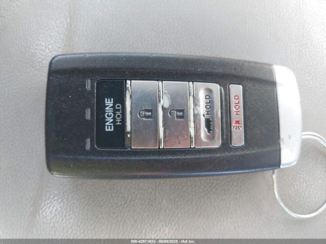 2019 ACURA RDX 5J8TC2H59KL038975 Photo 10