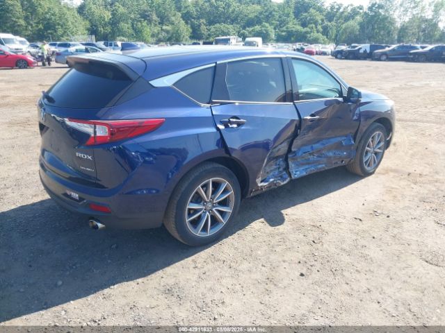 2019 ACURA RDX 5J8TC2H59KL038975 Photo 3