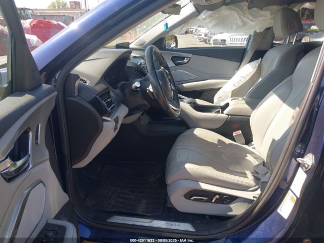 2019 ACURA RDX 5J8TC2H59KL038975 Photo 4