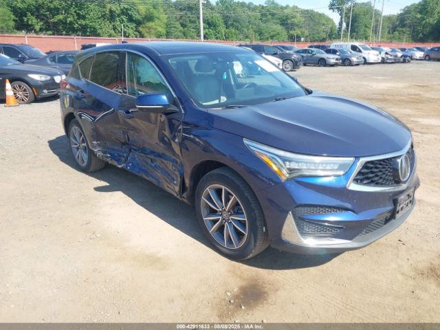 2019 ACURA RDX 5J8TC2H59KL038975 Photo 5
