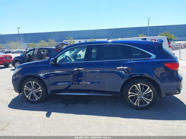 Acura j35y5 2020 5J8YD4H58LL004896 Image 14