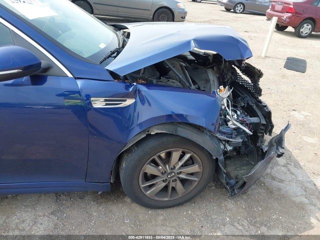 5XXGT4L12GG005226 KIA t-gdi gamma