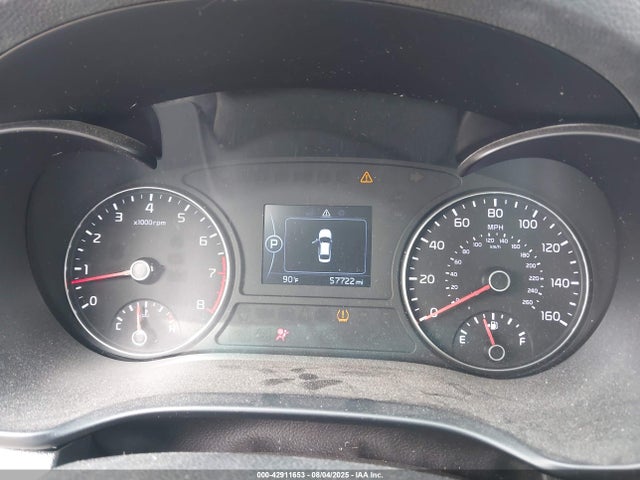 5XXGT4L12GG005226 KIA t-gdi gamma