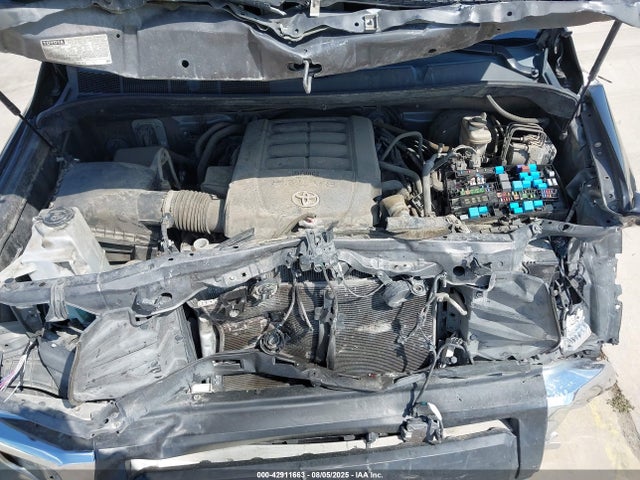 5TFEY5F10LX257120 Toyota 3ur-fe